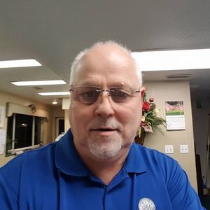 Meet your Posher, Robert